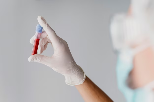 Биохимический анализ крови при атеросклерозе: основные показатели и их значения